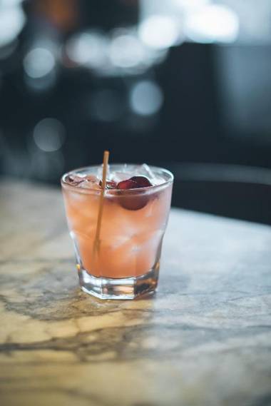 Hi-Ho: A Hi-Tech Hotel