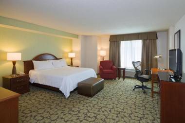 Hilton Garden Inn Hartford South/Glastonbury