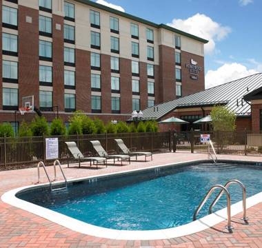 Homewood Suites by Hilton Hartford South-Glastonbury