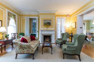 Stanton House Inn