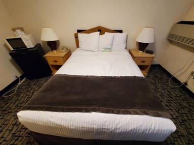 Groton Inn & Suites