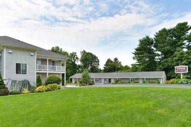 Tower Inn and Suites of Guilford / Madison