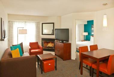 Residence Inn Hartford Manchester