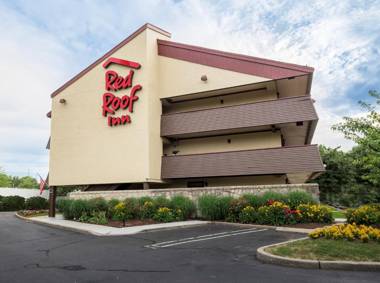 Red Roof Inn Milford - New Haven