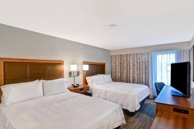 Hampton Inn by Hilton Milford