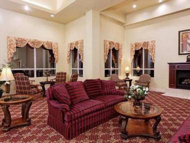 Holiday Inn Express Mystic an IHG Hotel