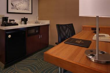 SpringHill Suites by Marriott Waterford / Mystic