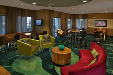 SpringHill Suites by Marriott Waterford / Mystic