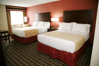 Holiday Inn New London an IHG Hotel