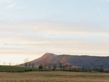 CAVE HILL FARM BED AND BREAKFAST