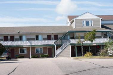 Budget Inn North Stonington