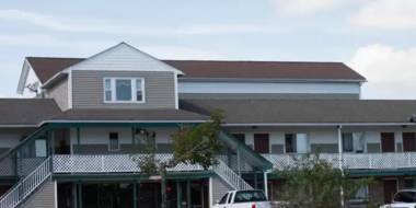 Budget Inn North Stonington