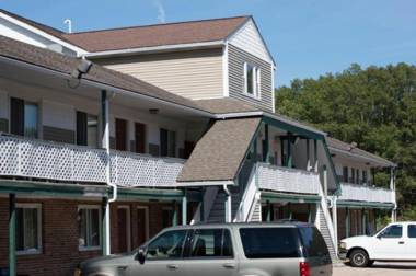 Budget Inn North Stonington