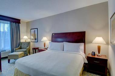 Hilton Garden Inn Norwalk