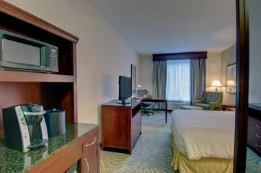 Hilton Garden Inn Norwalk