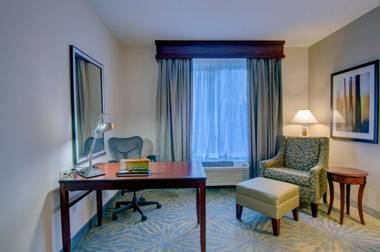 Hilton Garden Inn Norwalk