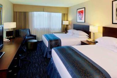 DoubleTree by Hilton Norwalk