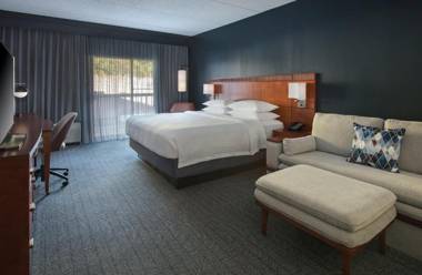 Courtyard by Marriott Norwalk