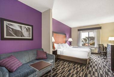 La Quinta by Wyndham Norwich-Plainfield-Casino