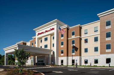 Hampton Inn & Suites Rocky Hill - Hartford South