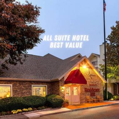 Residence Inn Shelton Fairfield County