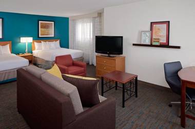 Residence Inn Shelton Fairfield County