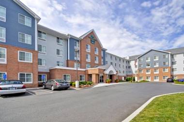 Homewood Suites by Hilton Hartford / Southington CT