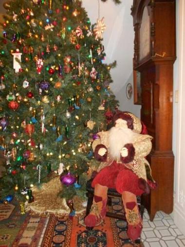 House of 1833 Bed and Breakfast