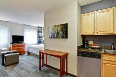 Homewood Suites by Hilton Stratford