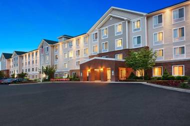 Homewood Suites by Hilton Wallingford-Meriden