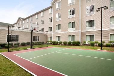 Homewood Suites by Hilton Wallingford-Meriden