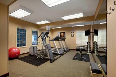 Homewood Suites by Hilton Wallingford-Meriden