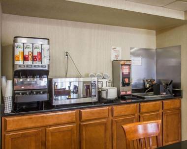 Comfort Inn Wethersfield - Hartford