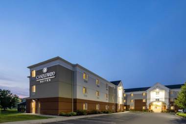 Candlewood Suites Windsor Locks an IHG Hotel