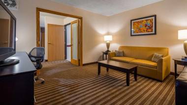 Best Western Plus Newark/Christiana Inn