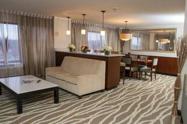 Brandywine Plaza Hotel - SureStay Collection by Best Western