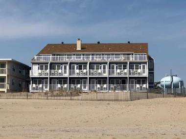 Atlantic View Hotel