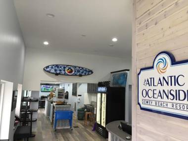 Atlantic Oceanside Dewey Beach Resort