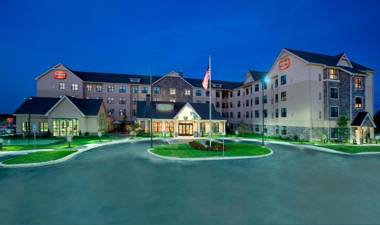 Residence Inn Dover