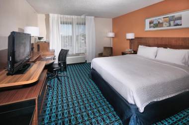 Fairfield Inn & Suites by Marriott Dover