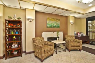 Holiday Inn Express Hotel and Suites Harrington - Dover Area an IHG Hotel