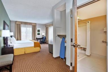 Holiday Inn Express Hotel and Suites Harrington - Dover Area an IHG Hotel