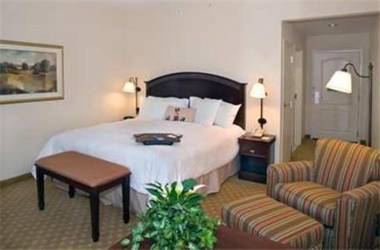 Hampton Inn Middletown