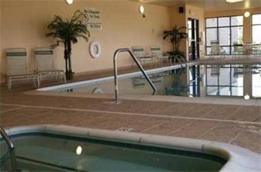 Hampton Inn Middletown