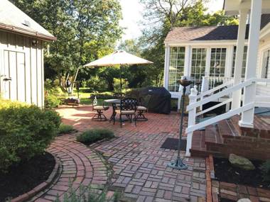 Miller-Dunham House B&B