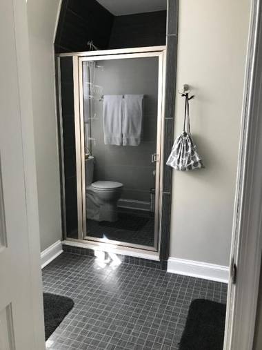 Miller-Dunham House B&B