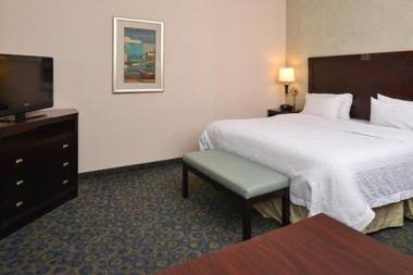 Hampton Inn Milford