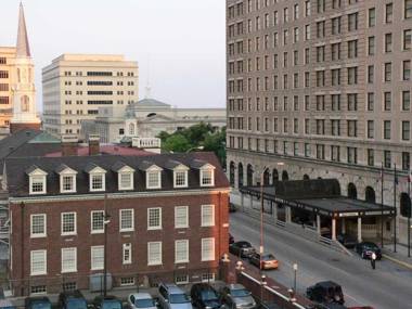 Embassy Suites Newark - Wilmington/South