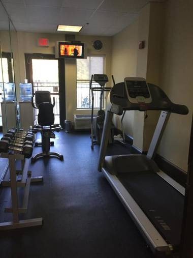 TownePlace Suites Wilmington Newark / Christiana