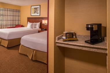 Courtyard by Marriott Newark-University of Delaware